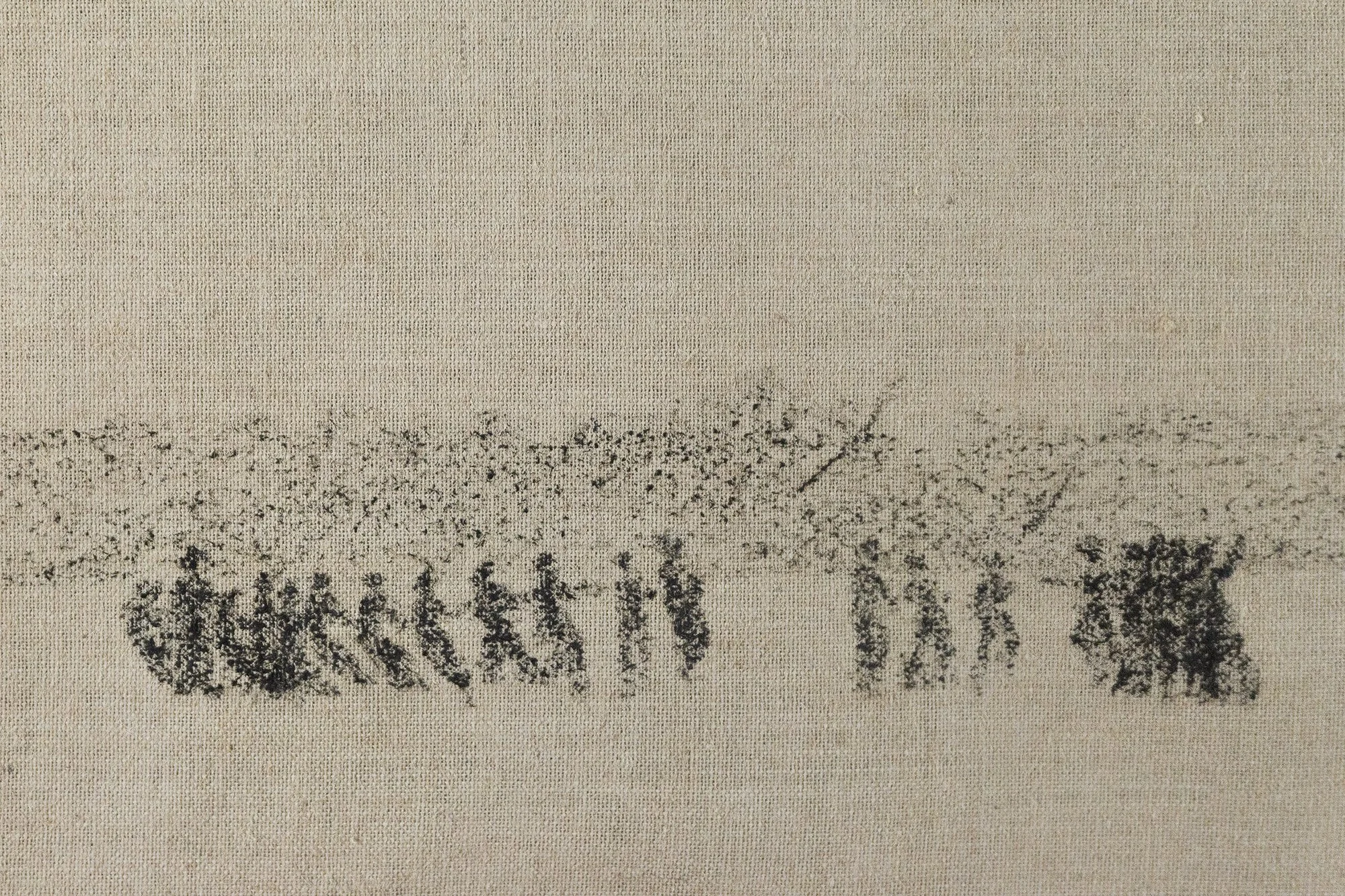 May 6, 1937: Absolute Freedom and Terror (Detail)