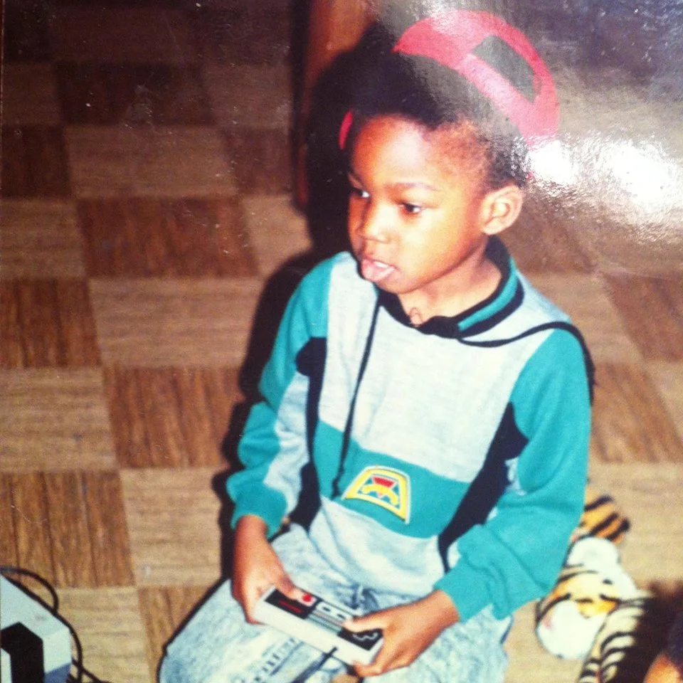 I was playing Zelda. It's Lit. 