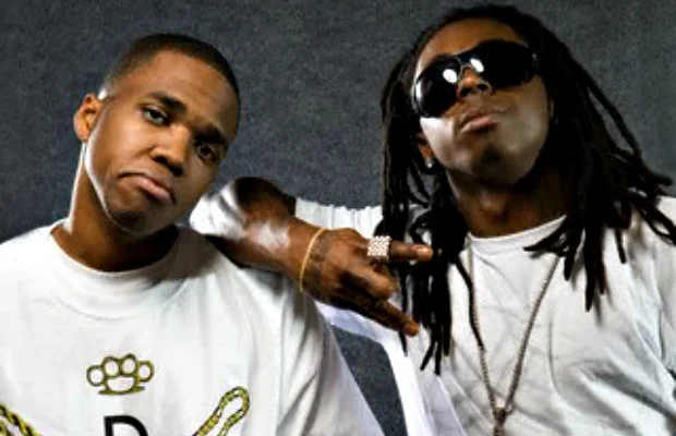 No longer Cash money still got fat pockets.