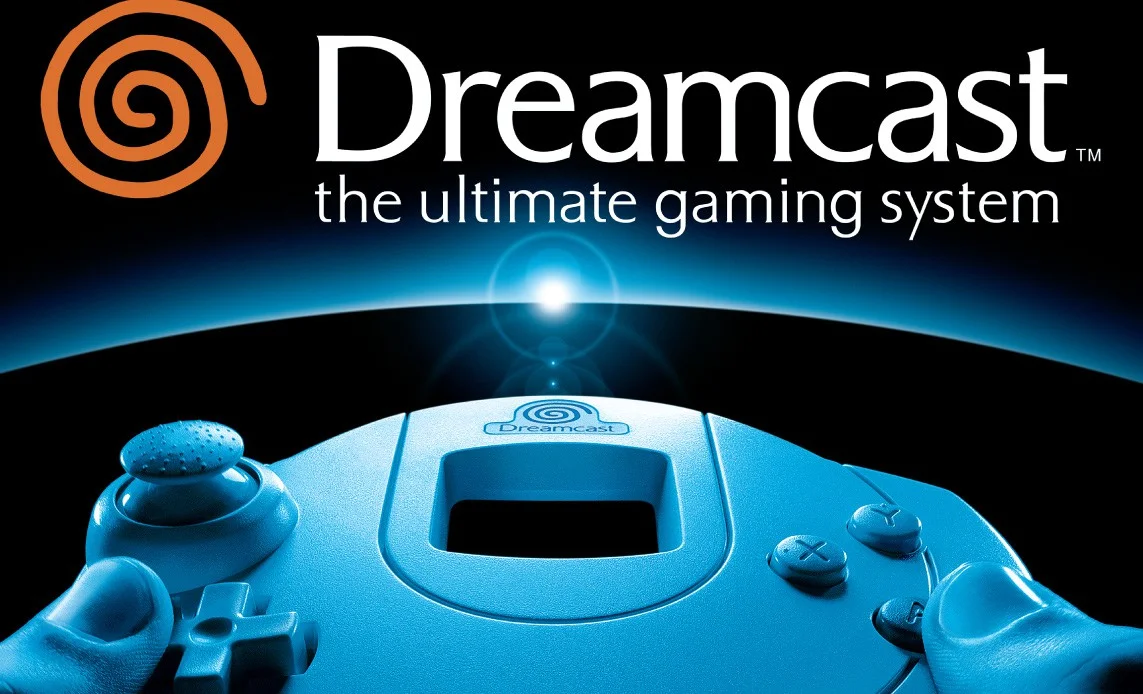 Sega Dreamcast