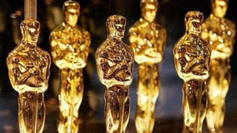 I'M BLACK AND THE OSCARS DIDN'T HURT MY FEELINGS.