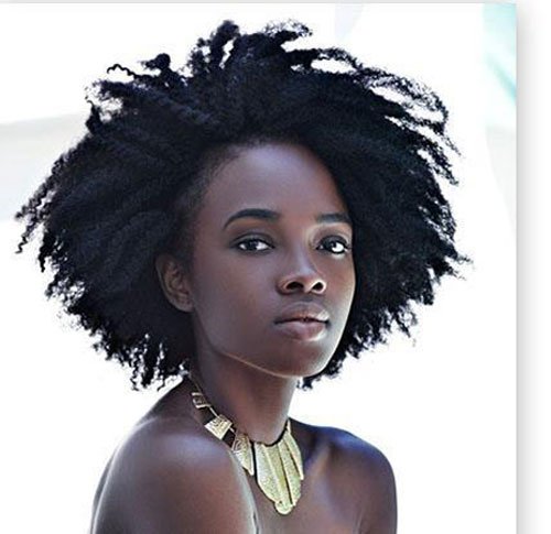 DEAR BLACK WOMEN
