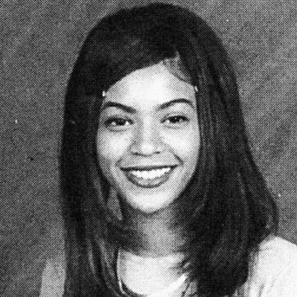 A POLITE TALE: THE DAY I CHANNELED MY INNER BEYONCE