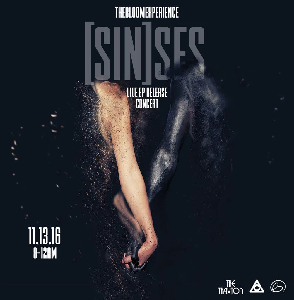 6 REASONS TO GO TO [SIN]SES 