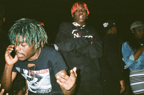 HIP-HOP NEED YACHTY'S. HIP-HOP NEED UZI'S.