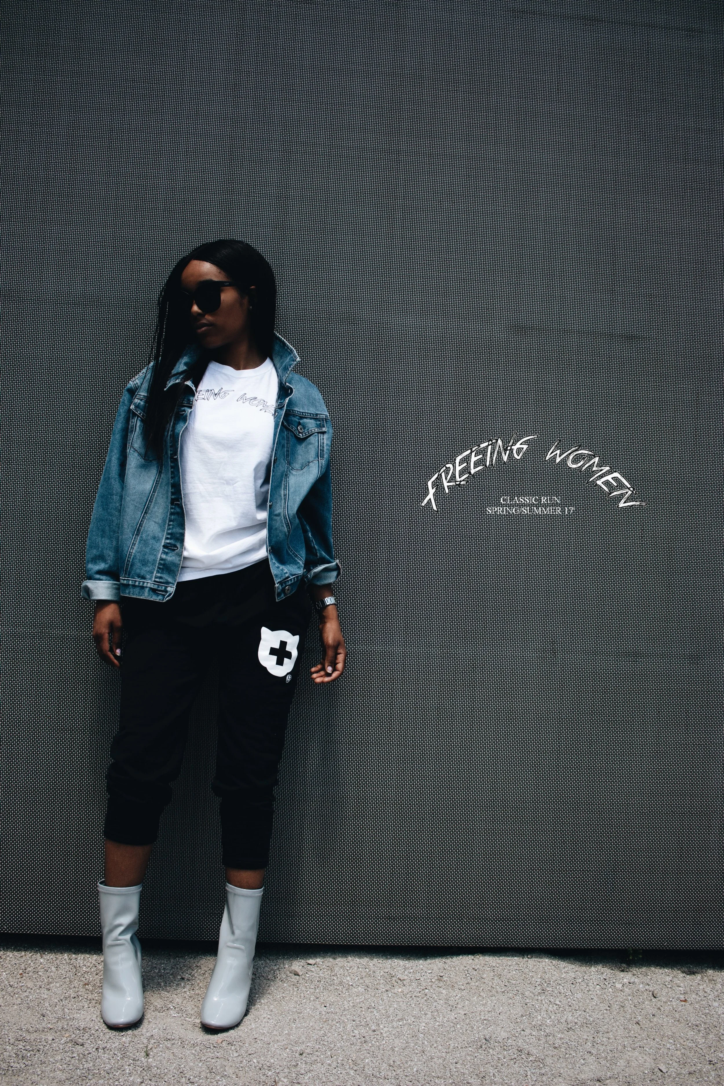 FREEING WOMEN "CLASSIC RUN" 2017' 