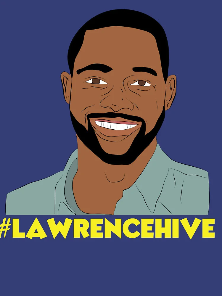 A POLITE VIDEO: THE LAWRENCE HIVE INTERVIEW 