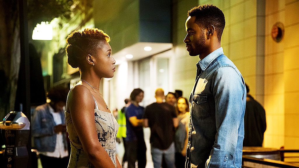 INSECURE EPISODE 7 RECAP "HELLA DISRESPECTFUL"