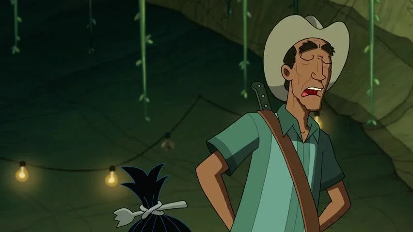 A POLITE REVIEW: HEY ARNOLD THE JUNGLE MOVIE — PoliteAsFlannels