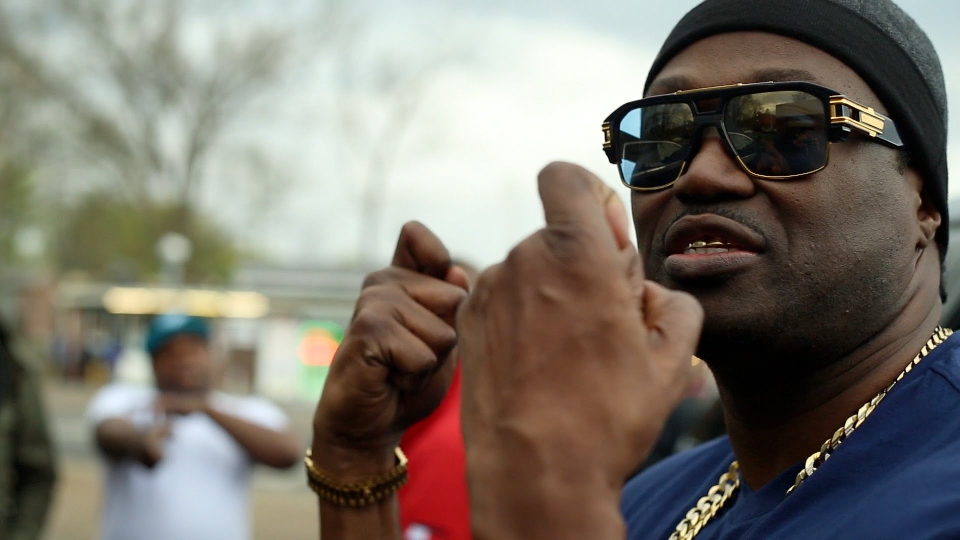IS PROJECT PAT THE G.O.A.T? — PoliteAsFlannels