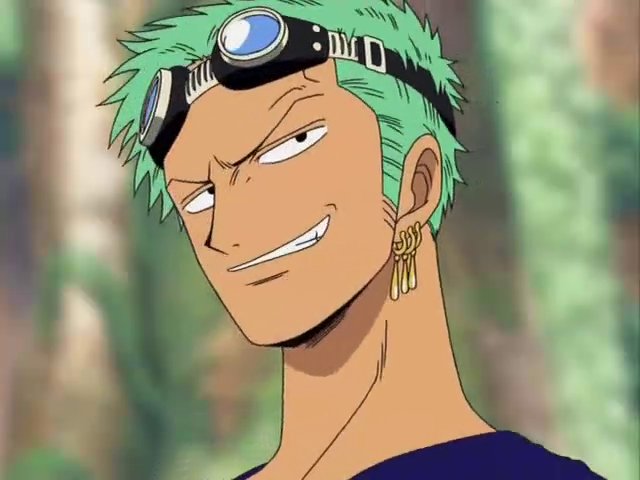 Zoro