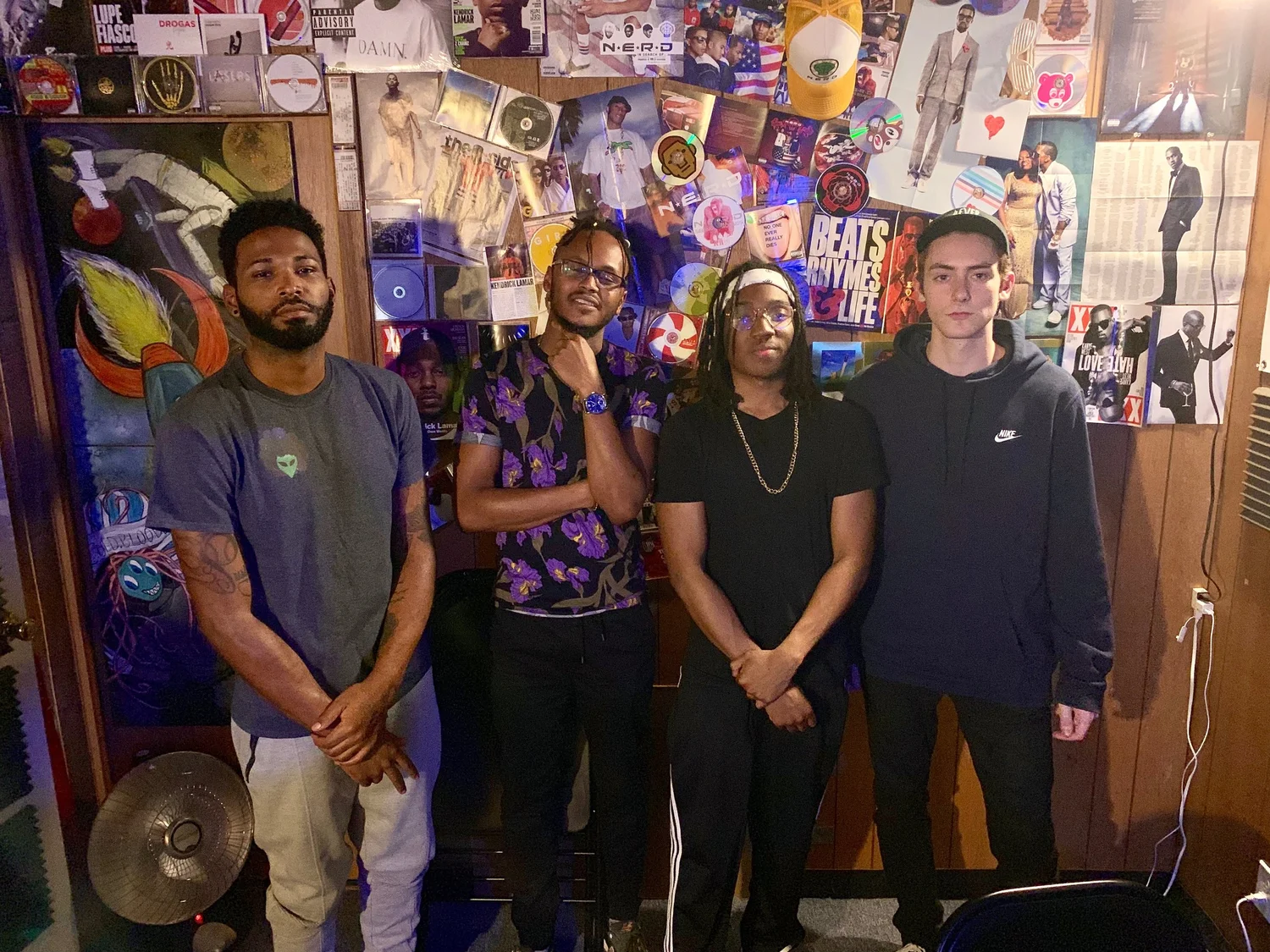 POLITE COOLERY (S3) "THE HALF MILLION KID" W/ PAUL MIDZY