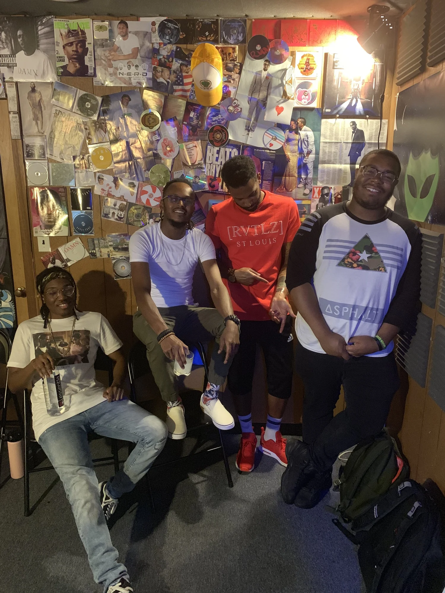 POLITE COOLERY "HOT BOY SUMMER" W/ JAY COLLIER episode artwork