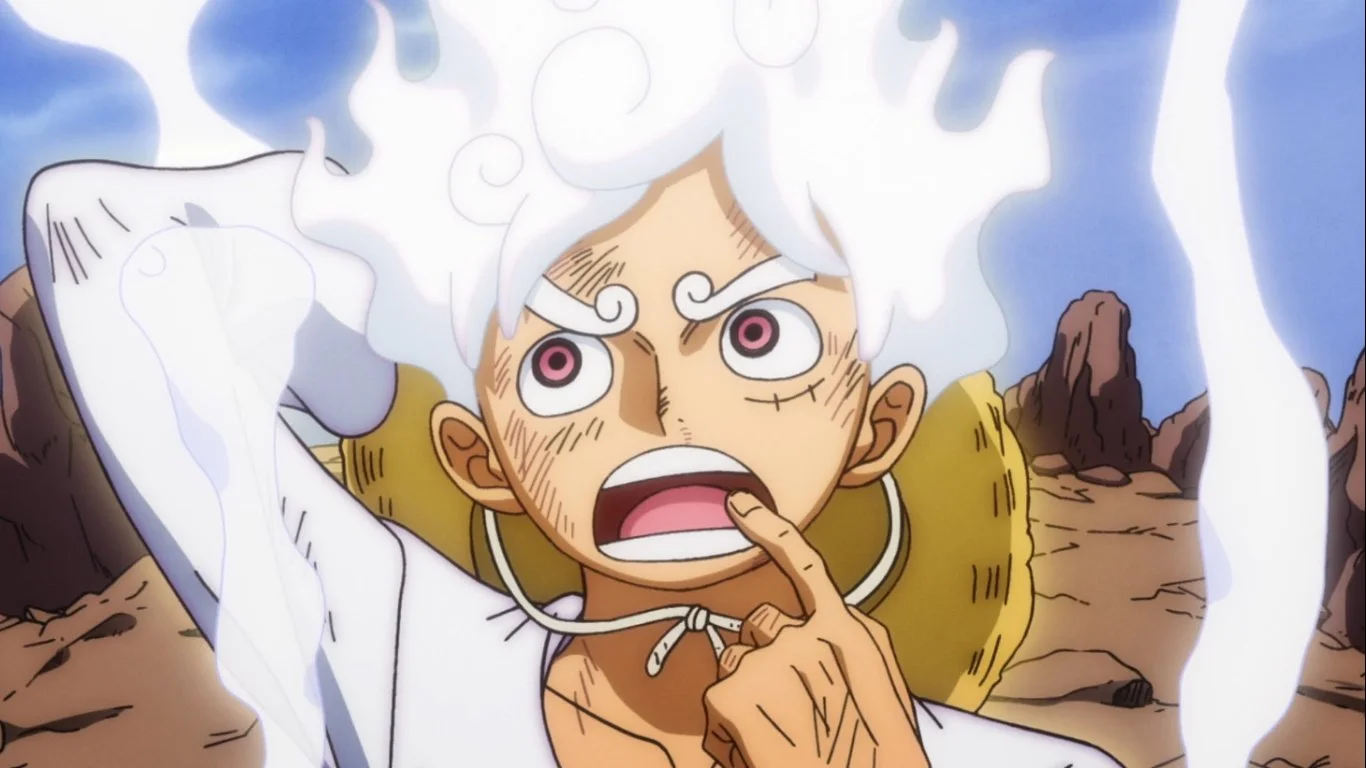 WHEN DID ANIME FANDOM CHANGE?