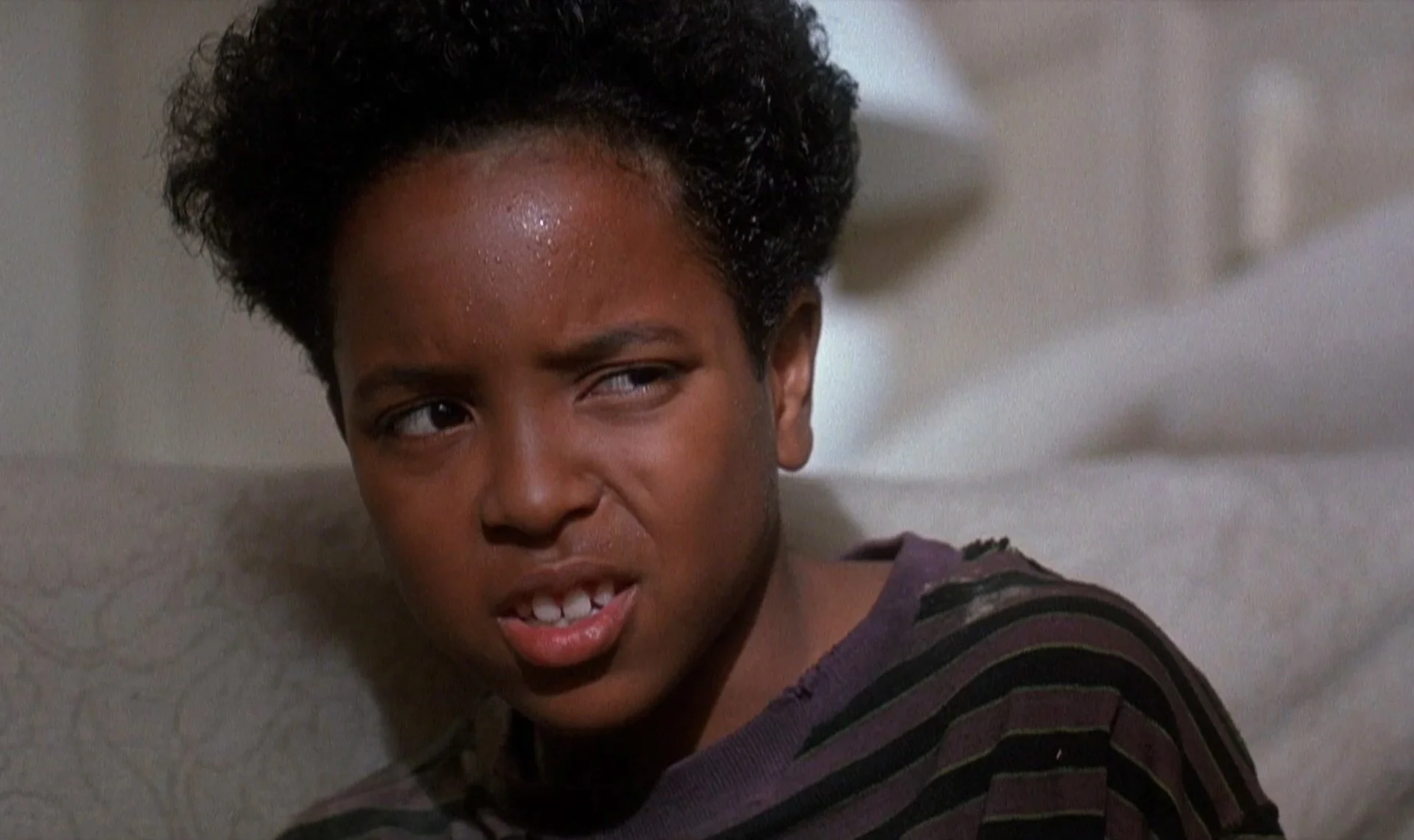 PEOPLE UNDER THE STAIRS REVIEW