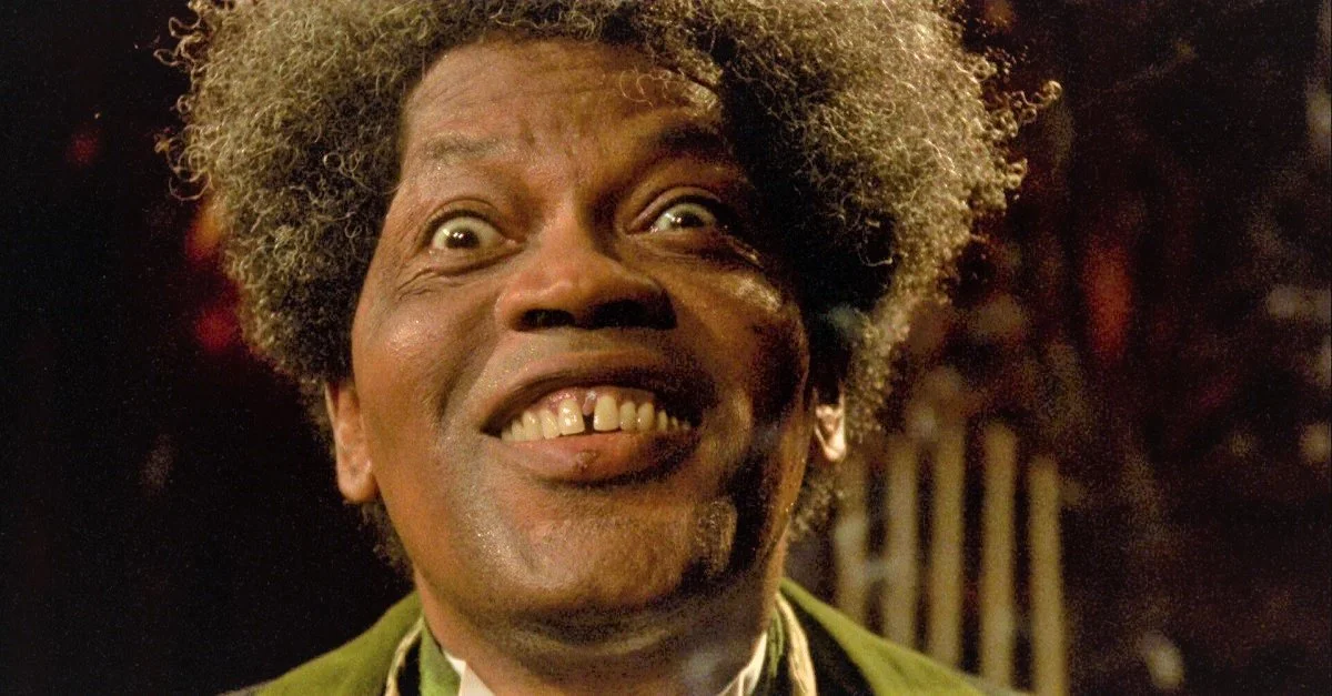 10 HORROR MOVIES FOR DATE NIGHT