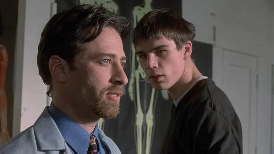 THE FACULTY REVIEW