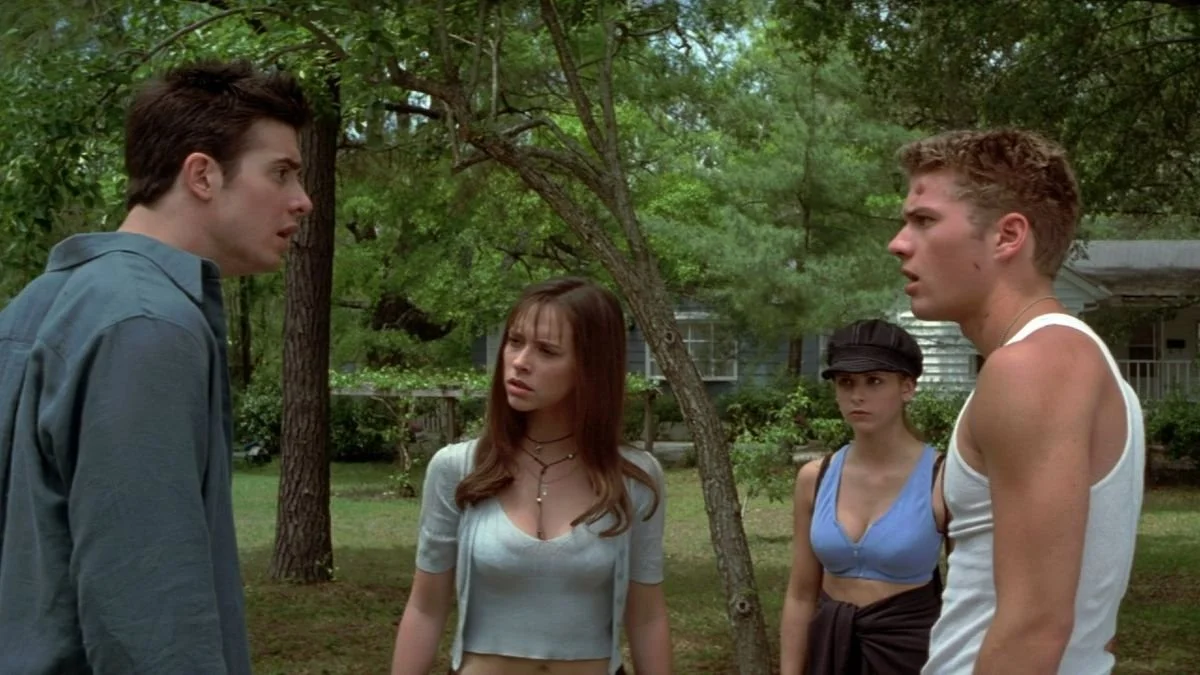 I KNOW WHAT YOU DID LAST SUMMER REVIEW