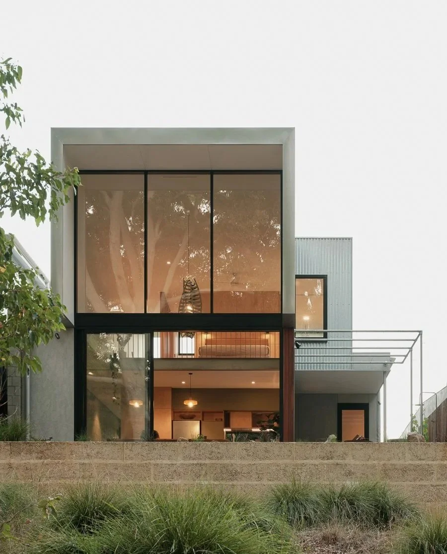 karri house