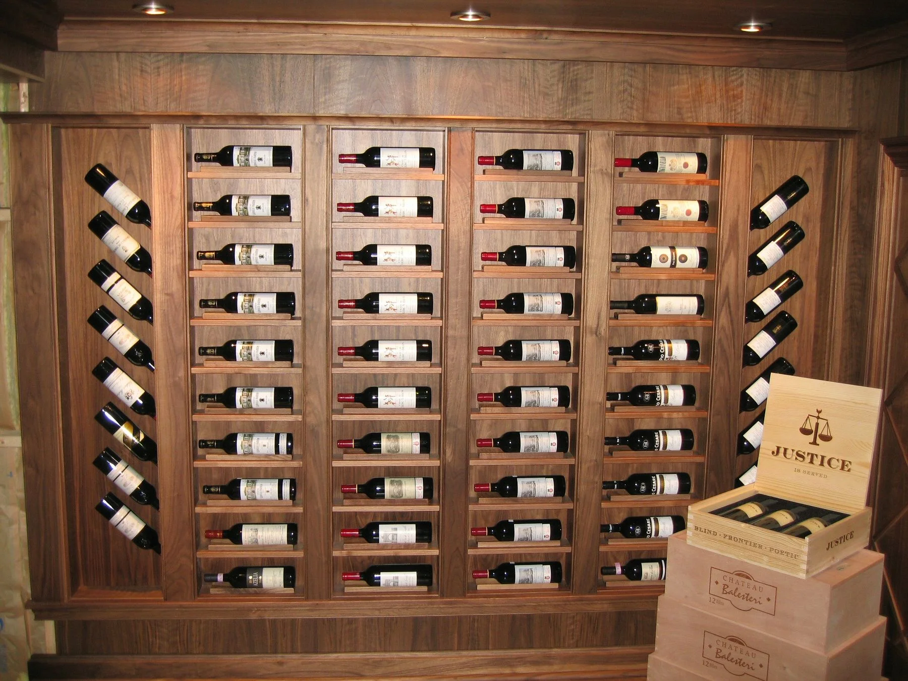 Wine Cellars
