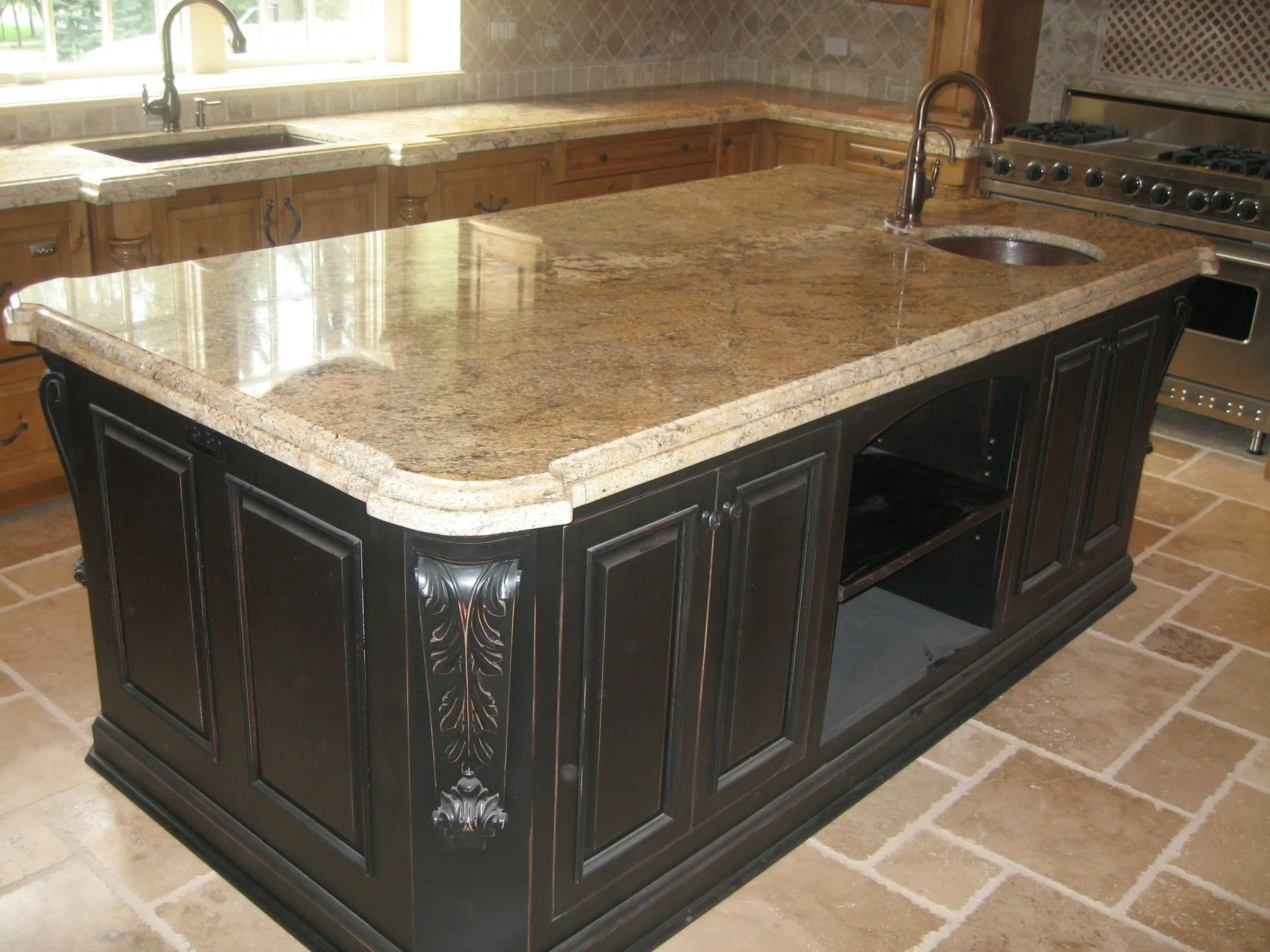 Granite