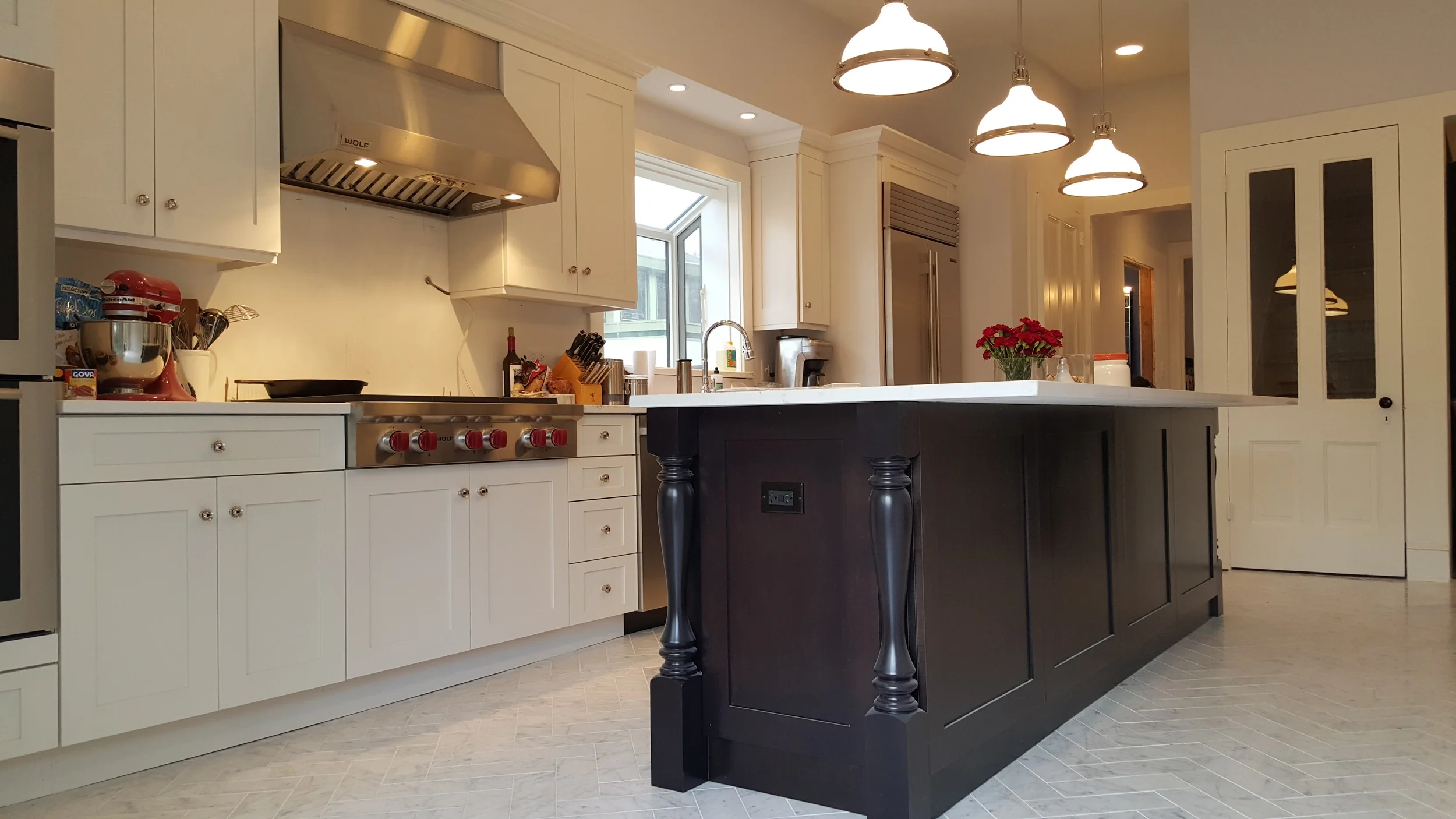 River Forest Kitchen