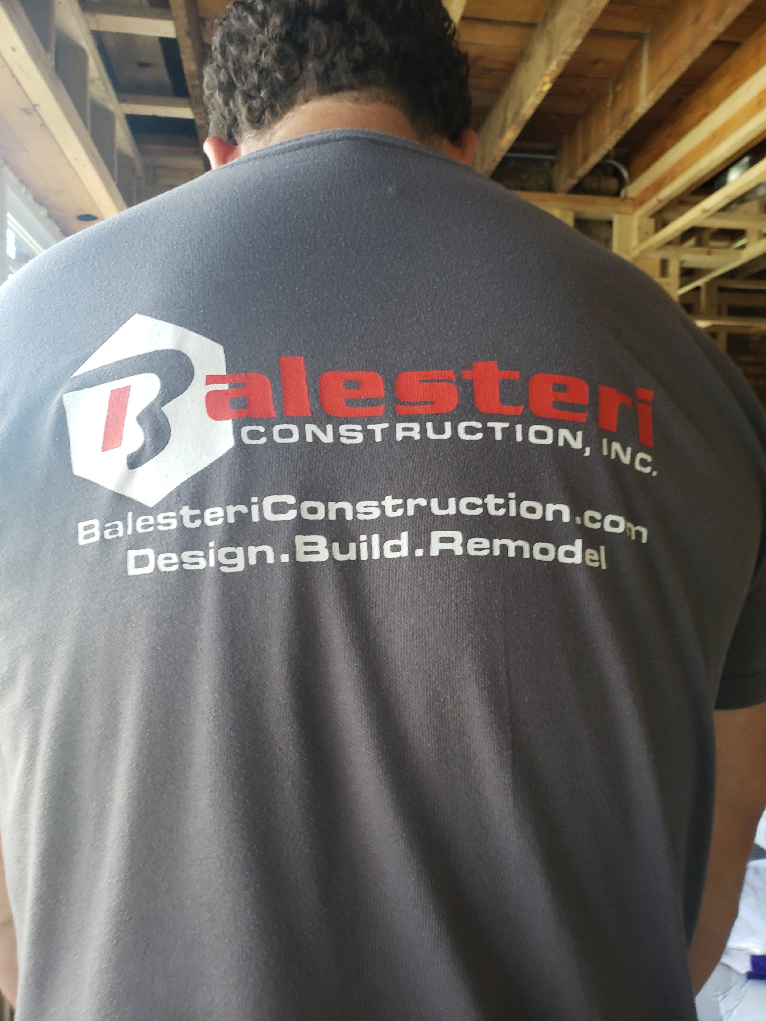 BCI Genreal Contractor
