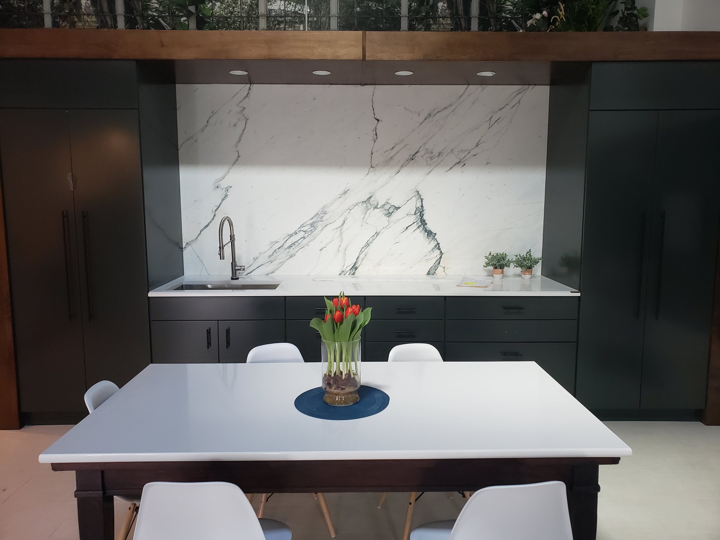 Backsplash