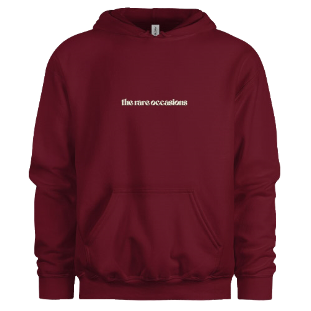 Store — The Rare Occasions