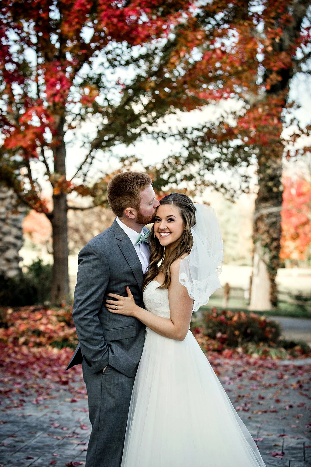 Photo courtesy of Mandy Evans Photography