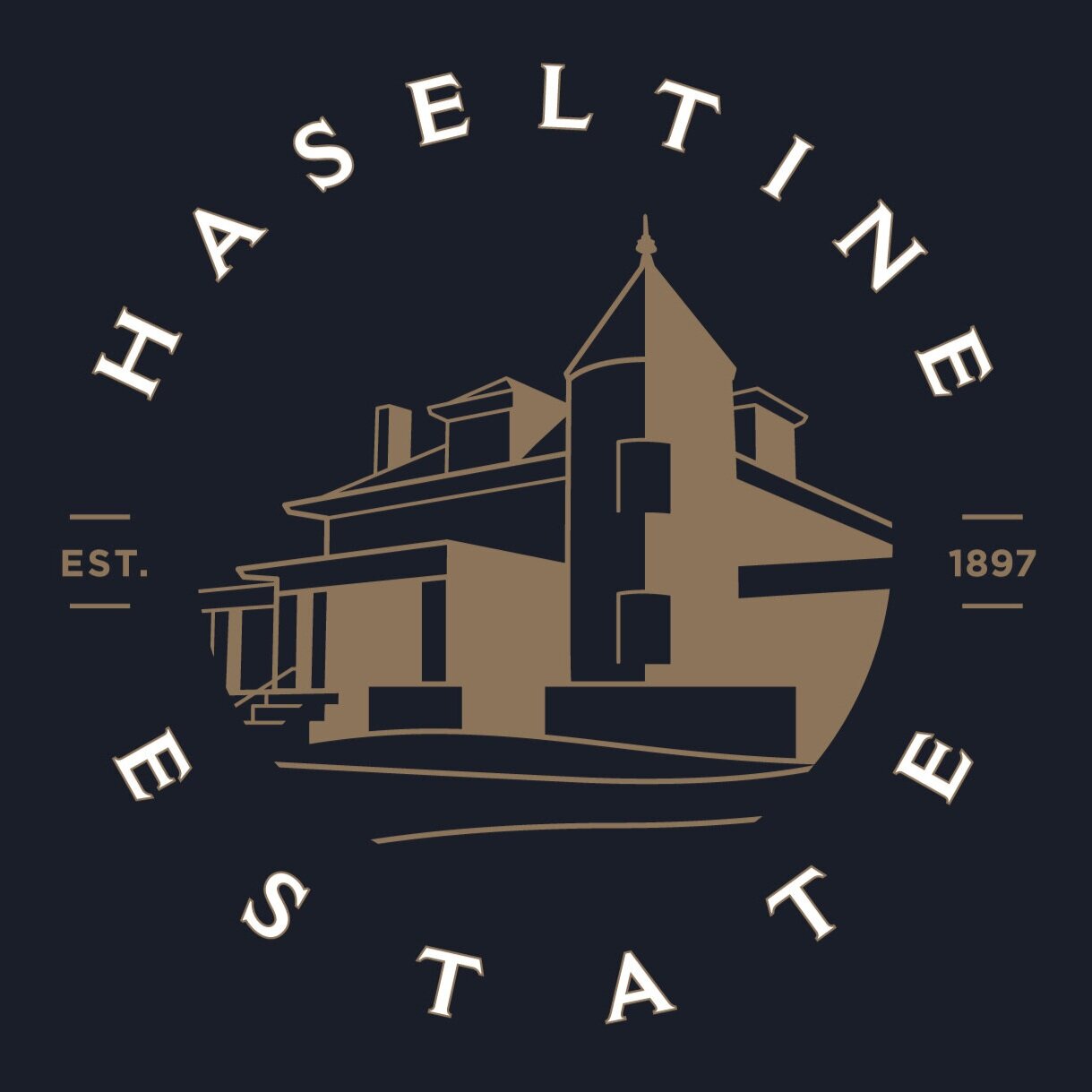 Haseltine Estate Wedding Venue Springfield MO