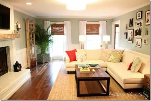 images by The Lettered Cottage featured on the blog Southern Hospitality