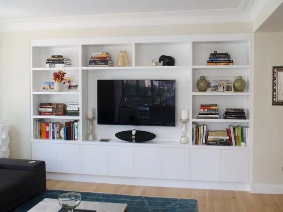 image via Hudson Cabinetry Design