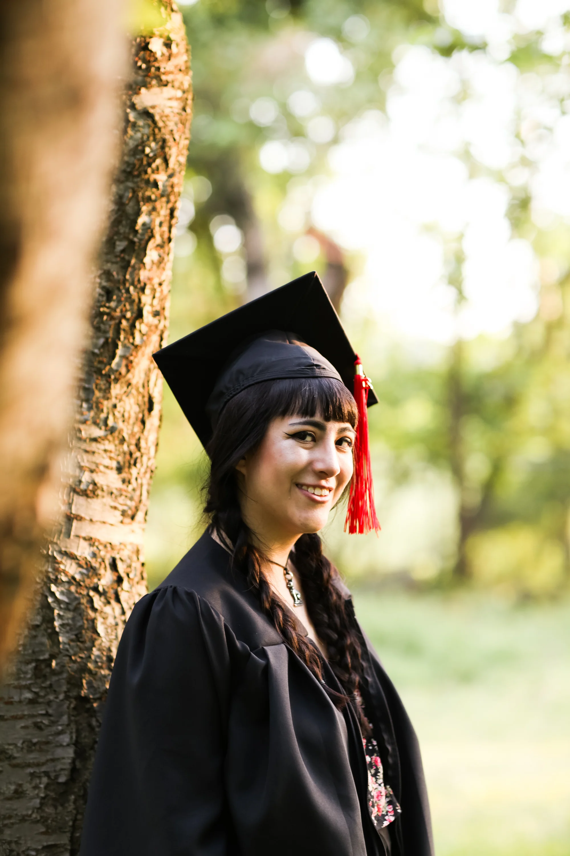 Juliet | South Philly Graduation
