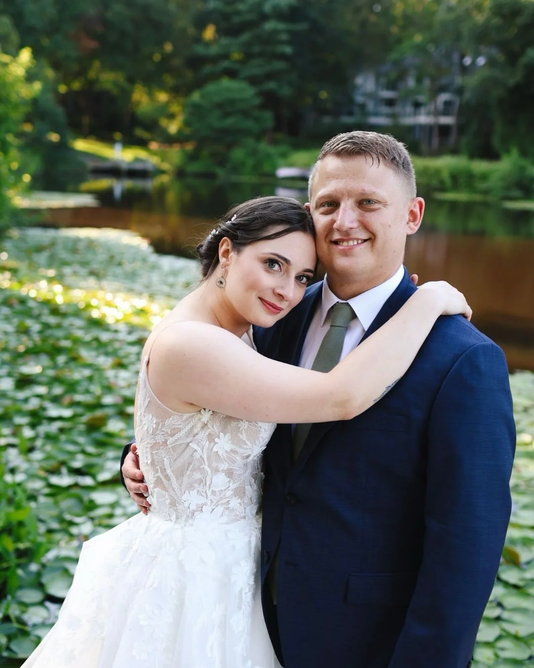 Kind words from Kourtney &amp; James:

&ldquo;We absolutely love our photos!&nbsp; It was such a pleasure having Abi be a part of the event, they were so easy to work with and made us feel comfortable every step of the way.&rdquo;

coordinator: @your