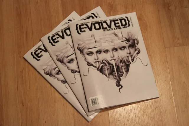 Books & Zines — 14th Street Supply