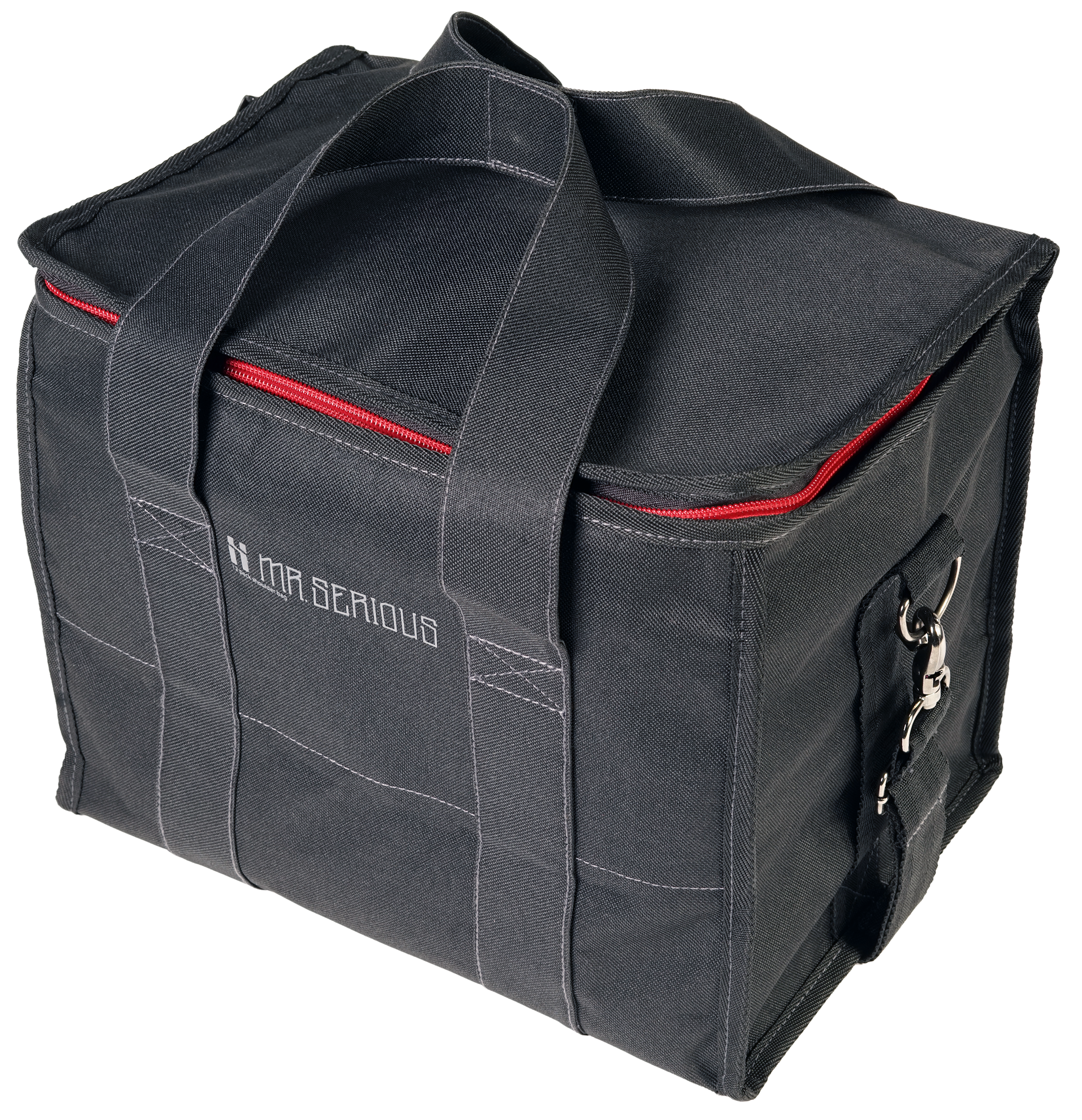 Mr. Serious 12 Pack Shoulder Bag — 14th Street Supply