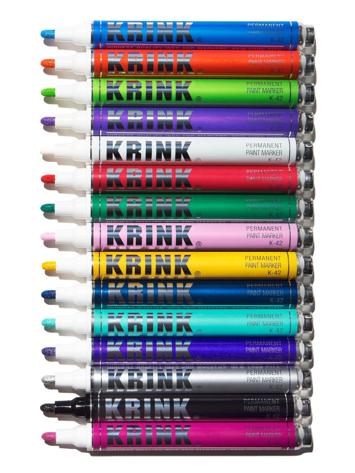 K-42 Paint Marker — 14th Street Supply