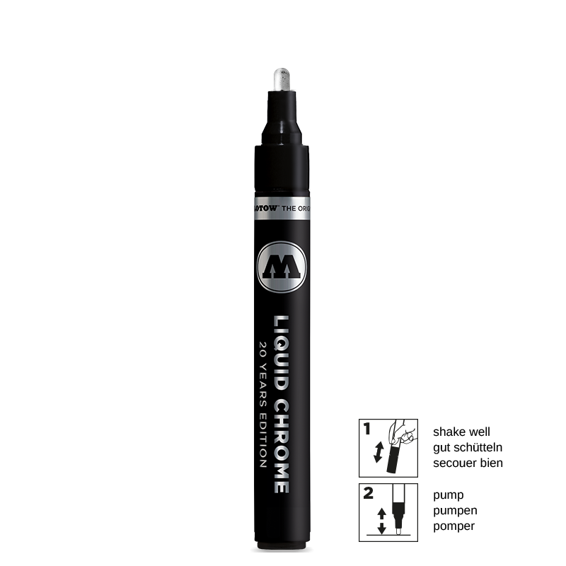 Markers — 14th Street Supply