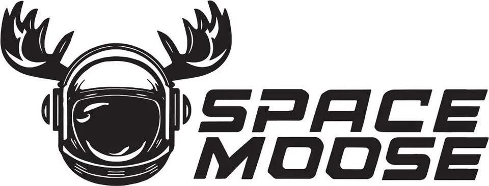 Space Moose! 