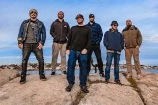 Soul Rebel Project!  (new date)