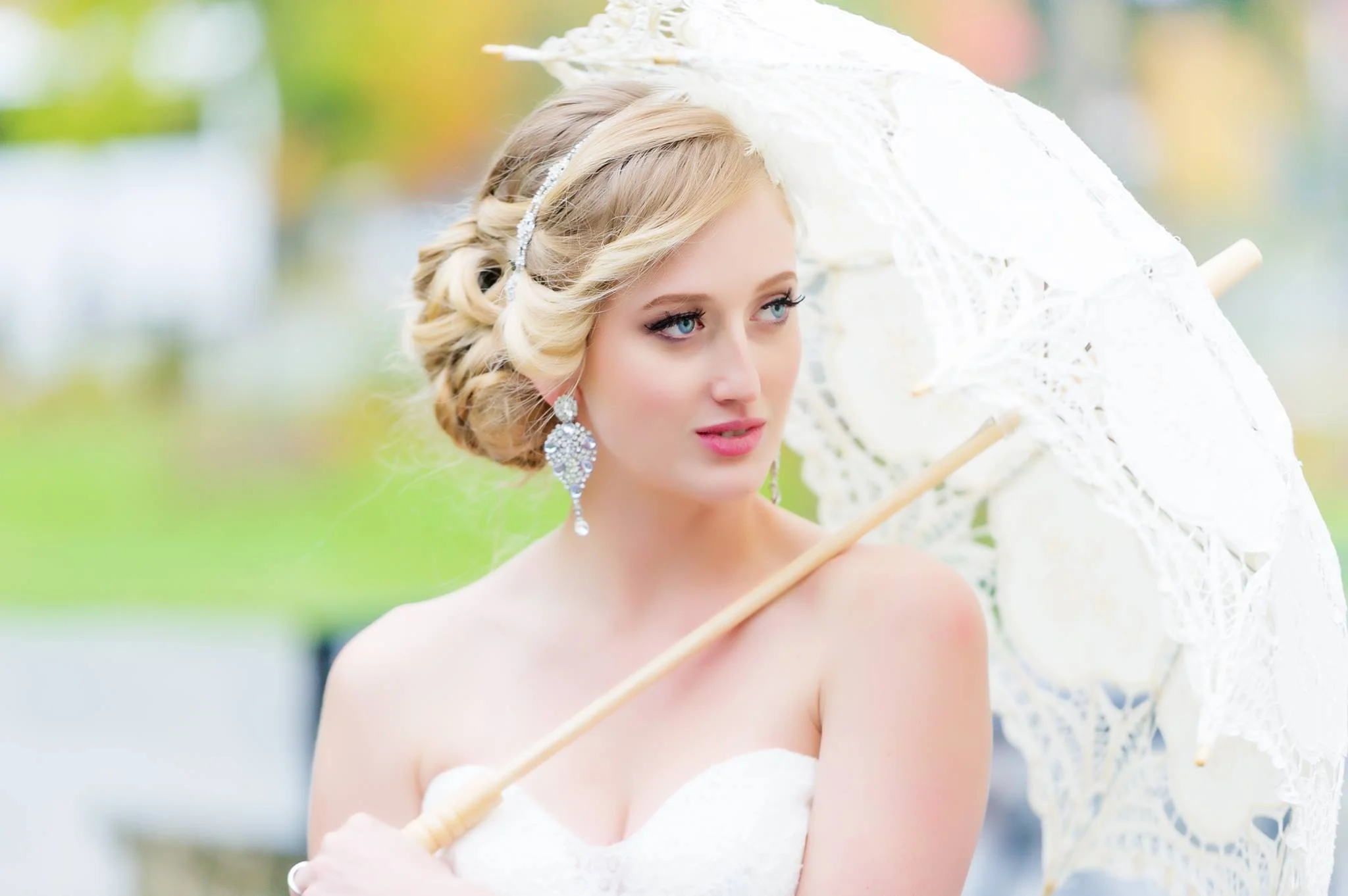 Wedding Day Hair And Makeup Toronto Saubhaya Makeup