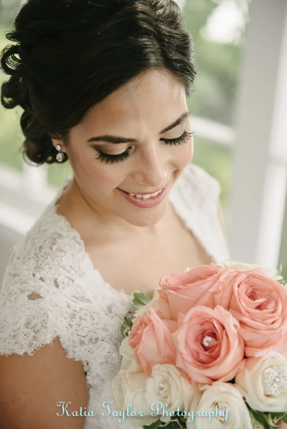 Toronto Bridal Hair and Makeup — Schulz Beauty & Body