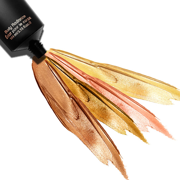 Y ou can choose your finish, there are 4 different shades, all of which will blend in effortlessly on all skin tones. 