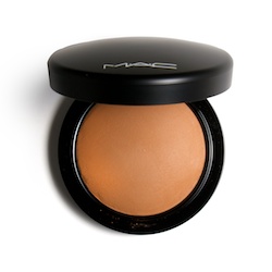 Use the shade 'Medium Dark' for fair skin tones vs. GIve Me Sun for med/deeper skin tones.