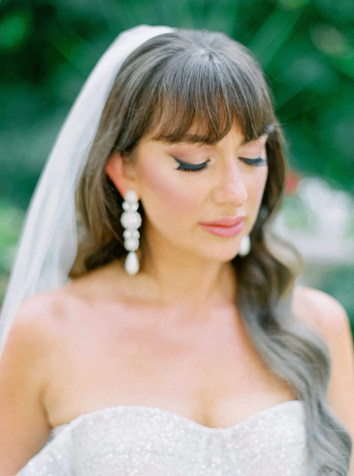 Bridal Hair And Makeup Saskatoon Saubhaya Makeup