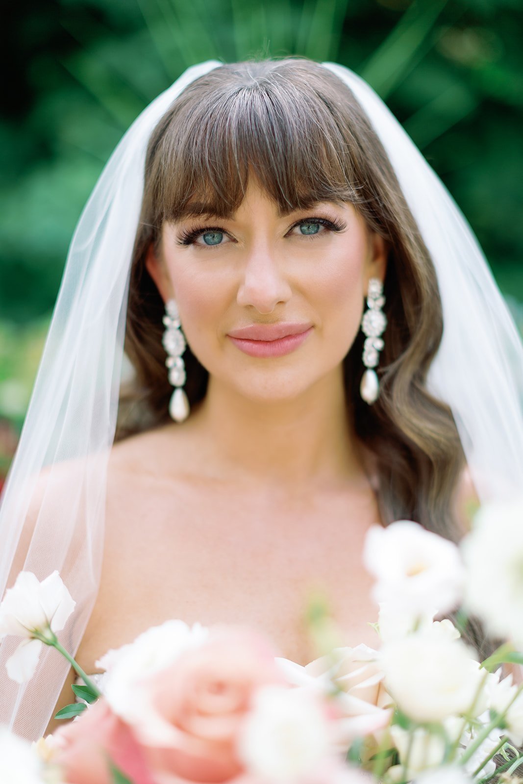 Bridal Hair And Makeup Saskatoon Saubhaya Makeup