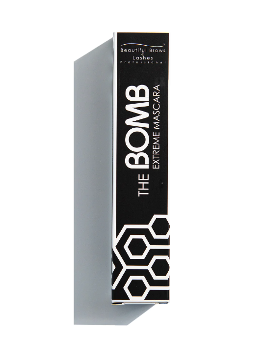 EyEnvy® Volume Fiber Mascara — Schulz Beauty & Body