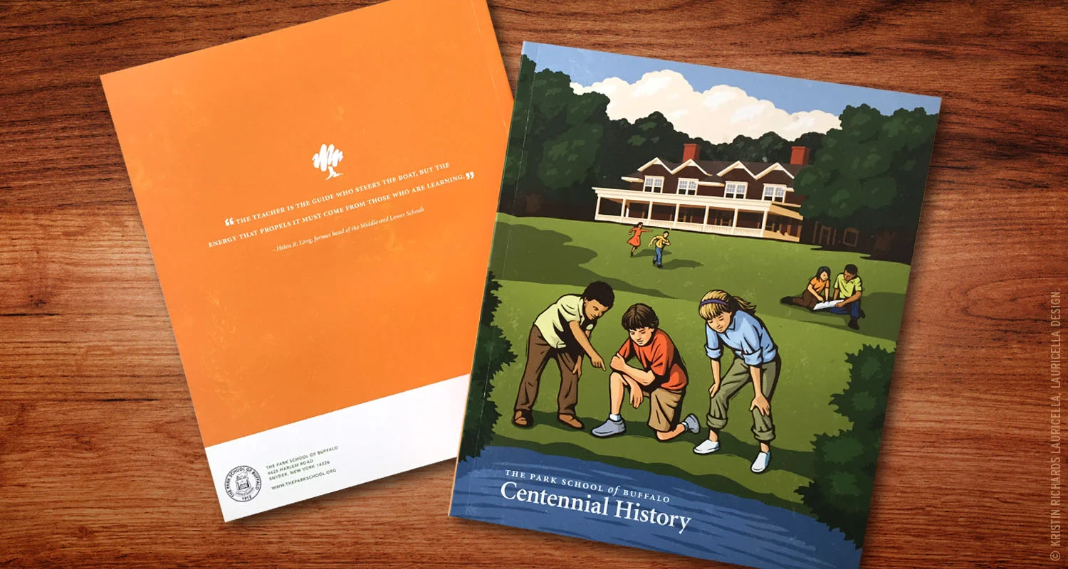 Centennial Book
