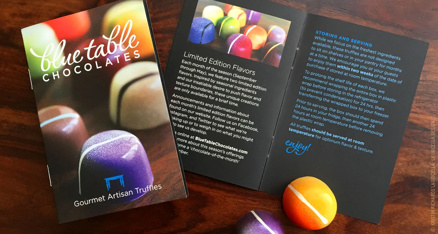 2015-16 Brochure
